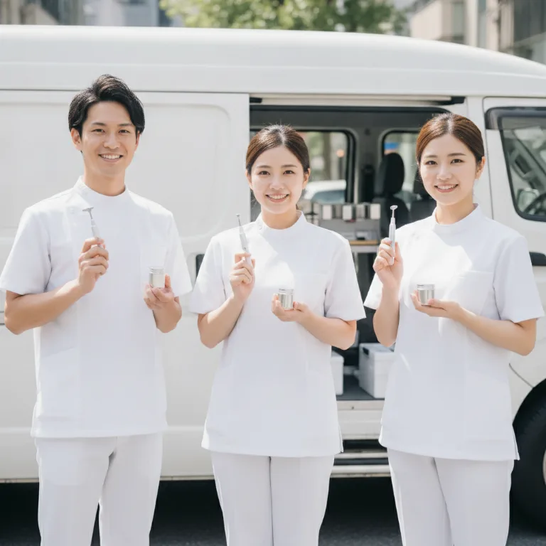 마이크로블레이딩 팀 위치: 구미시